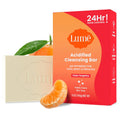 Lume Acidified Cleansing Bar