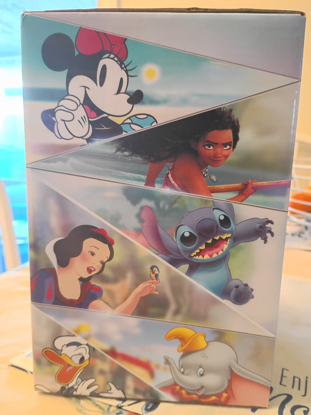 Disney Mickey mouse 100 year dancing toy