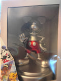 Disney Mickey mouse 100 year dancing toy