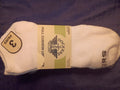 dockers full cushion low cuts men's socks