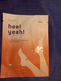 Heel Yeah repairing heel mask