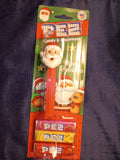 MARRY CHRISTMAS PEZ CANDY & DISPENSER