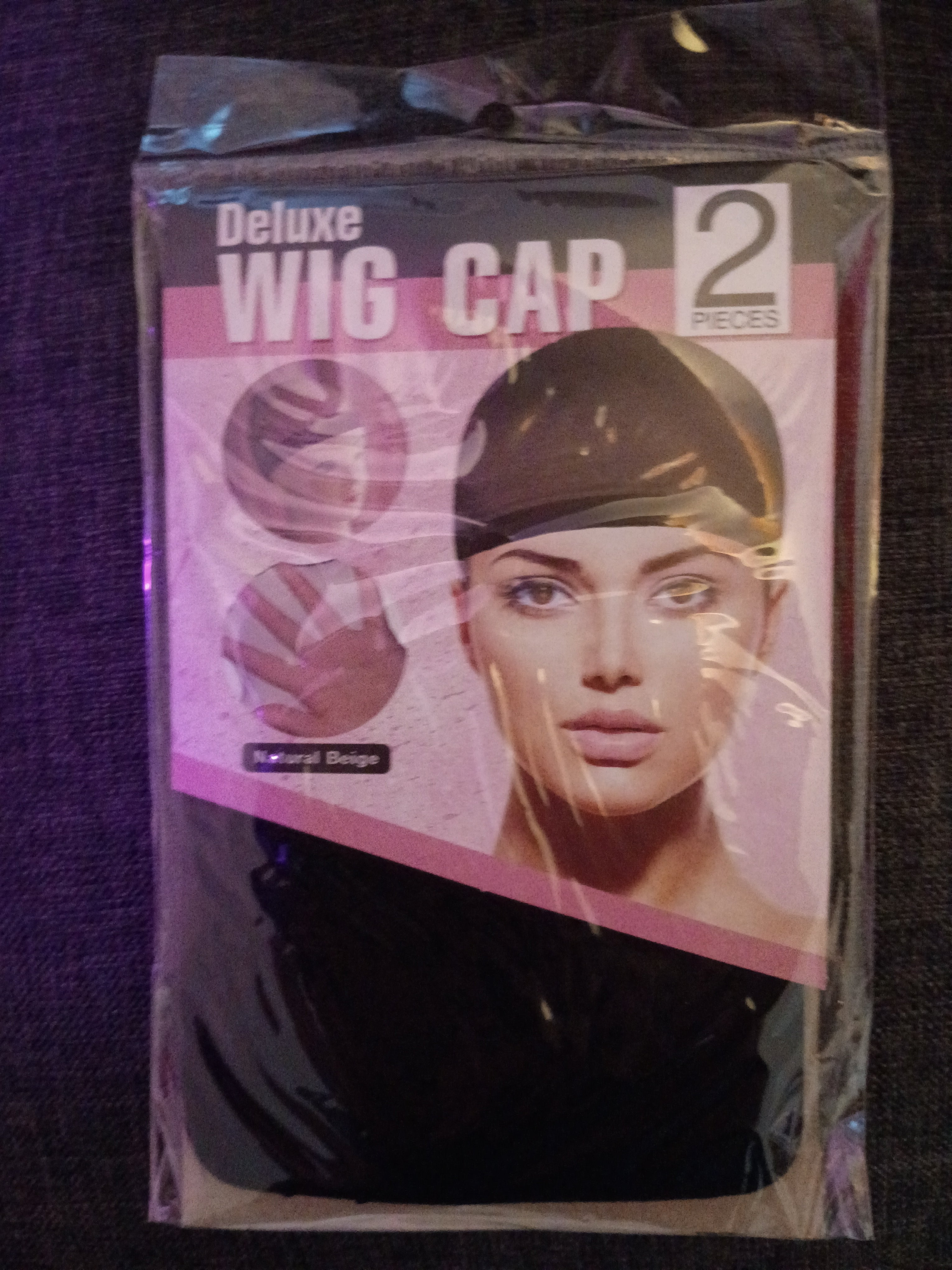 Wig caps