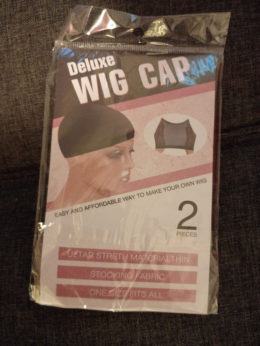 Wig caps