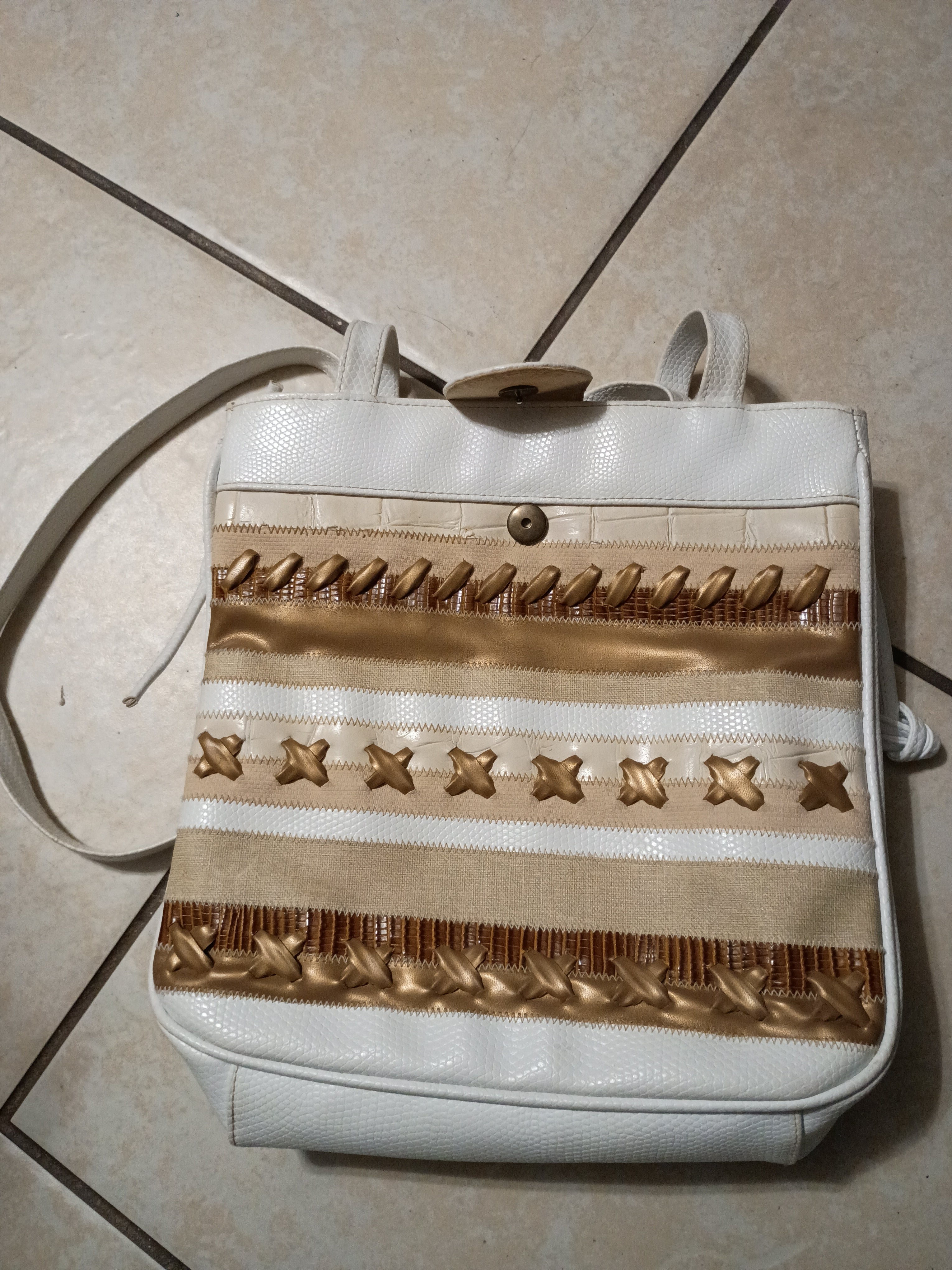 Colini vintage distinctive 1970 style