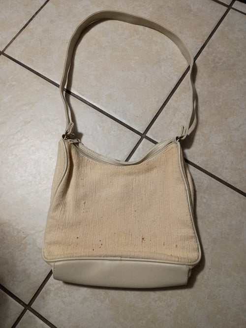Carpet bags of America 1980s to 1990s handbag