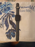 Apple watch SE edition