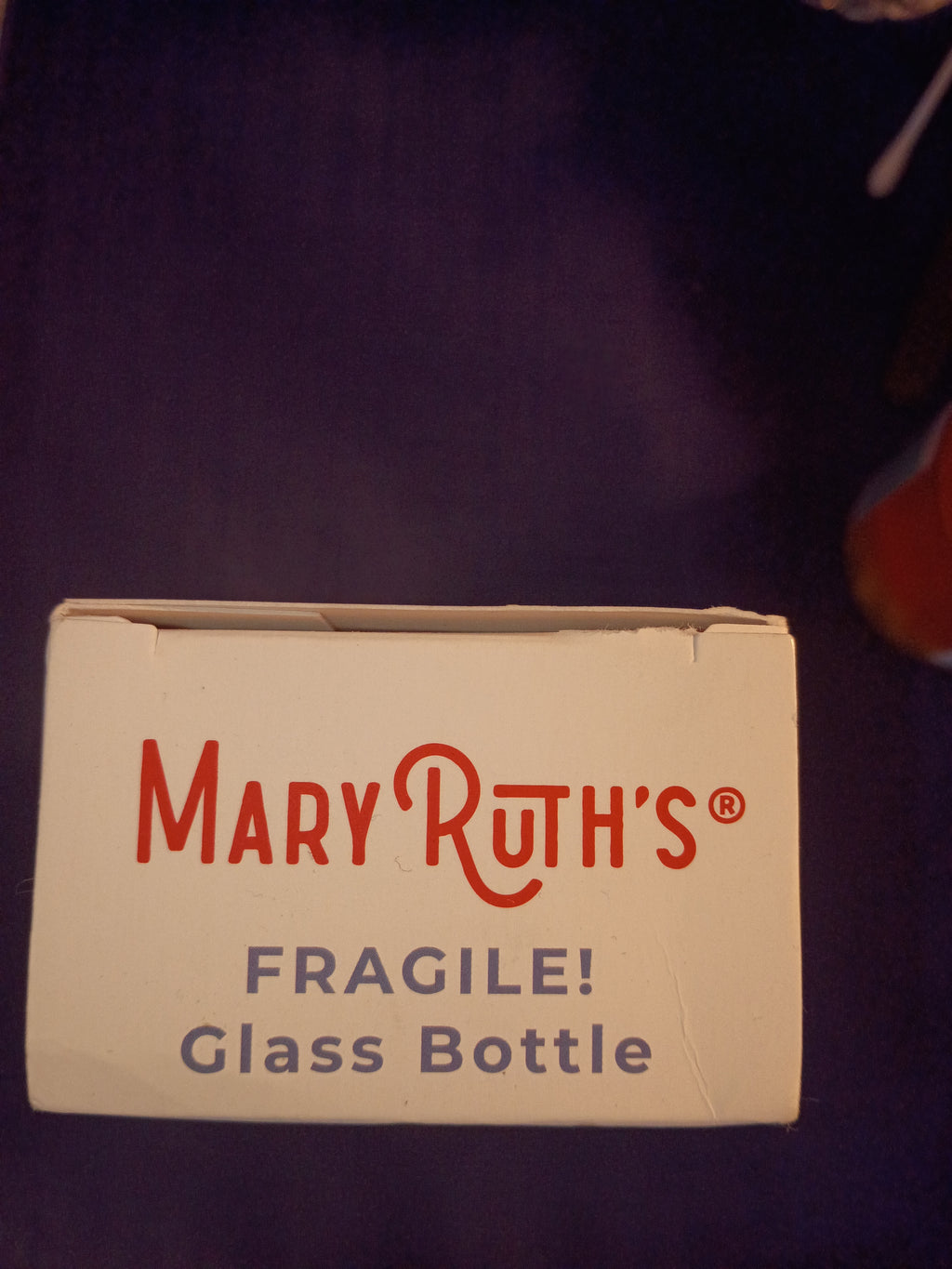 Mary Ruth's Vegan Chlorophyll