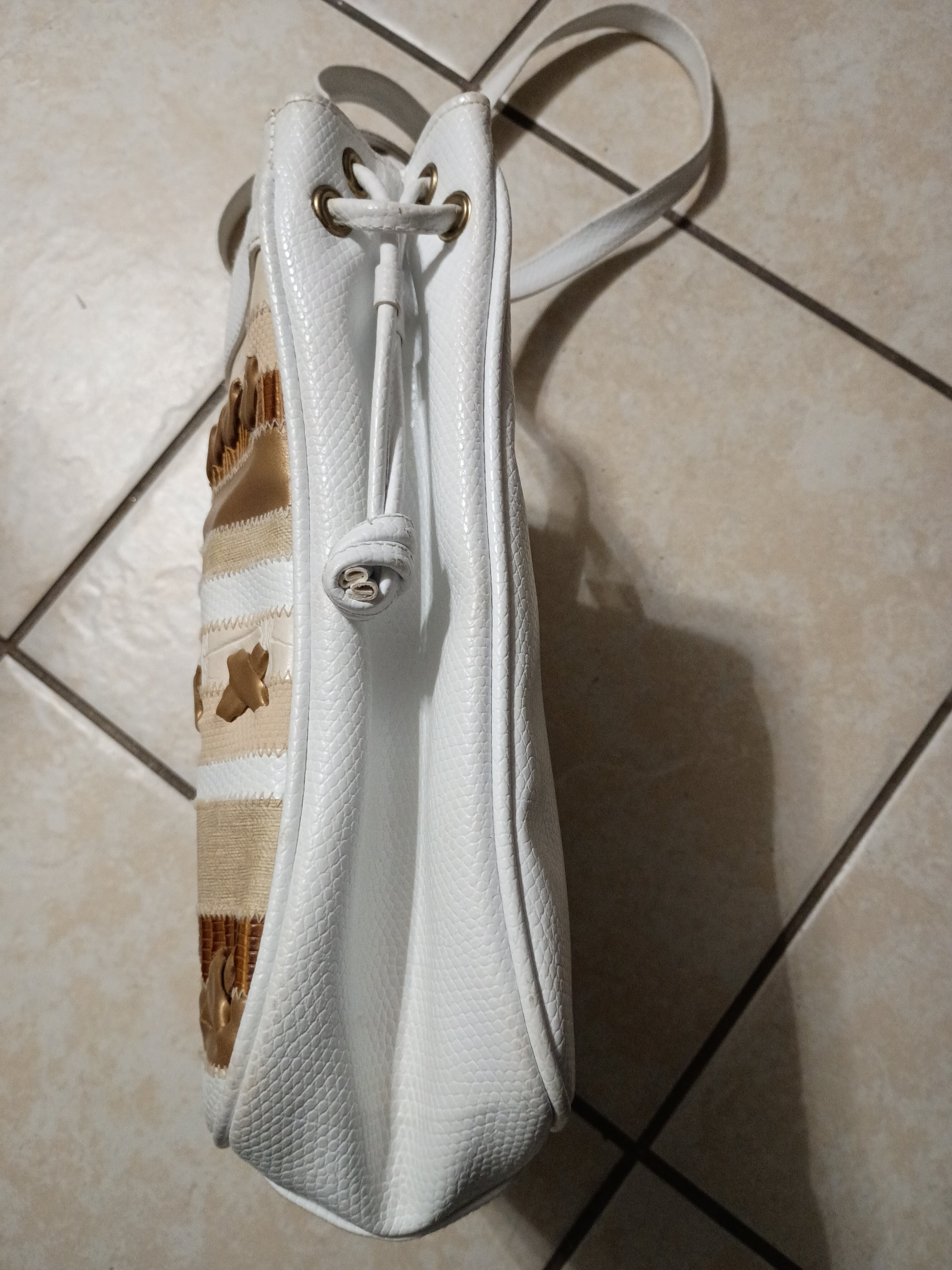 Colini vintage distinctive 1970 style