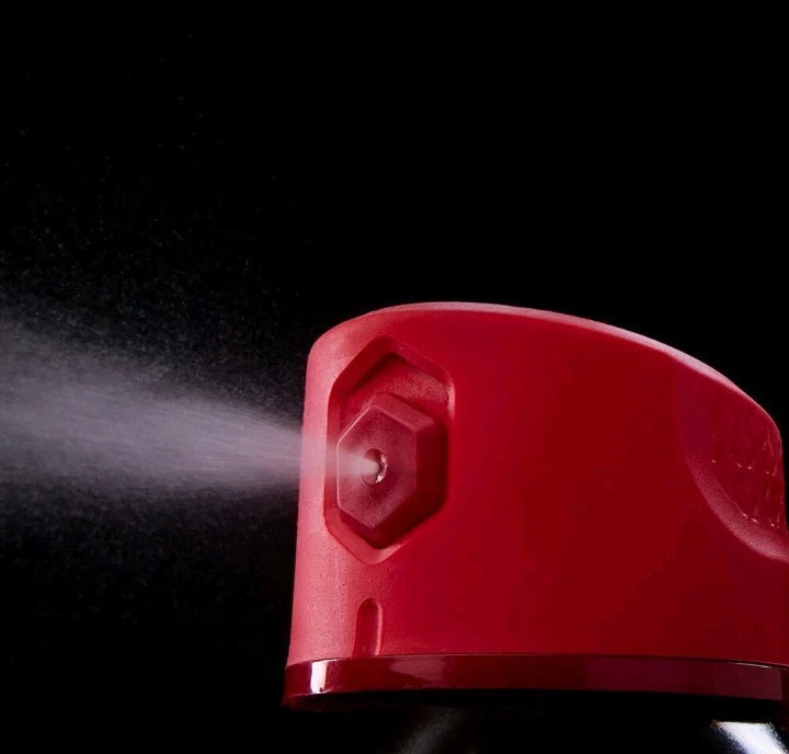 Old spice Oasis with vanilla notes antiperspirant extra large dry spray